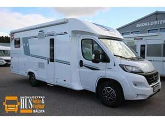 pilote p 740 gj evidence automat 140hk litium vinterpaket