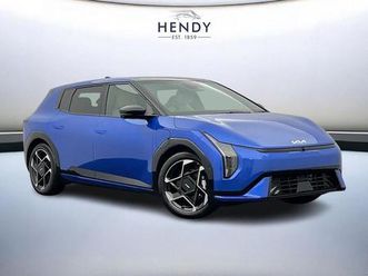 81.4kwh gt-line s auto 5dr