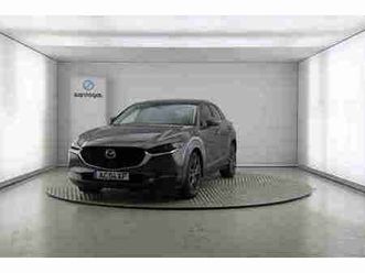 cx-30 2.0 sky-x excellence at awd