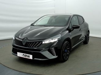 1.6 e-tech 145ch full hybrid esprit alpine - 25