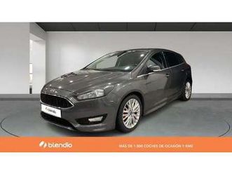 1.0 ecoboost 125 trend