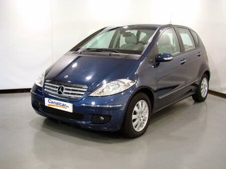 180 cdi elegance 80 kw (109 cv)