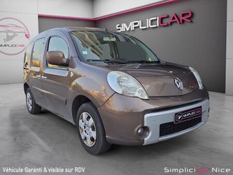 renault kangoo 1.5 dci 90 privilège