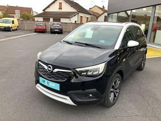 1.2 turbo 130 ch bvm6 ultimate