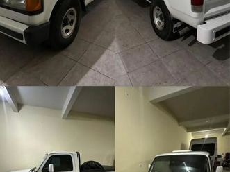 chevrolet d-20 4.0 champ/conquest/el caminho dies. 1995