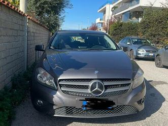 mercedes classe a 176w