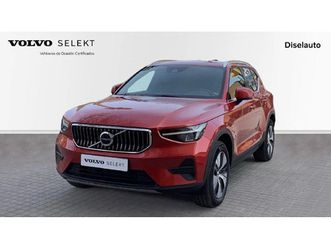 volvo xc40 1.5 t4 phev recharge core dct 211 5p