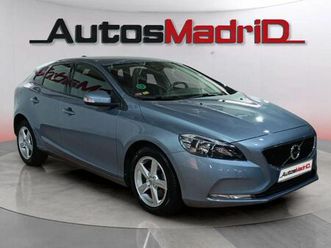volvo v40 2.0 t2 kinetic