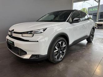 citroën c4 max hybrid 145 e-dsc6 essence de 2025 sur veurne (8630) | spoticar