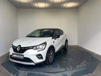 ii e-tech 145 - 21 intens