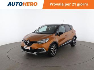 captur 1ª serie captur tce 12v 90 cv sport edition2