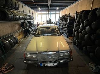 mercedes benz w123 coupé 230c