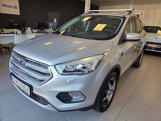 ford kuga 1.5 tdci duratorq anniversary a/t