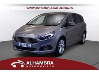 2.0tdci titanium awd powershift 180