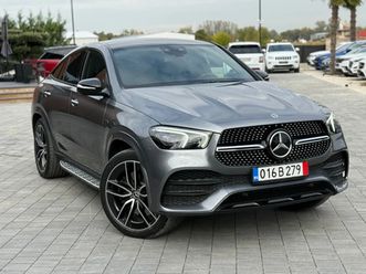 mercedes-benz gle coupe 350= amg= 360view= 22 full