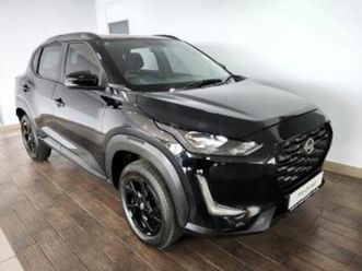 1.0 turbo acenta kuro manual