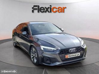 audi a5 sportback 40 tdi s line s tronic