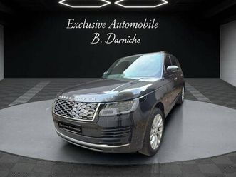 land rover range rover iv 2.0 p400e 404ch sv autobiography lwb mark v