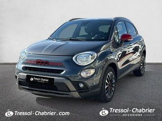 berline my22 red 1.0 firefly turbo t3 120 ch