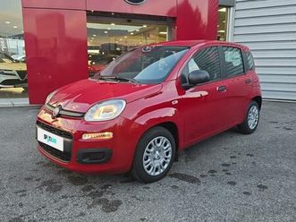 classic 1.0 70ch bsg s&s city