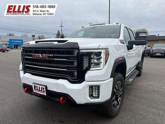 2023 gmc sierra 3500 base