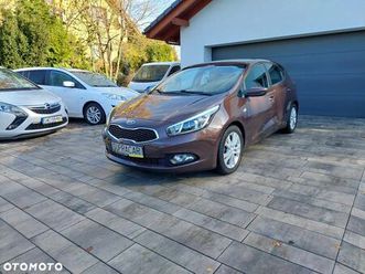 kia ceed cee'd 1.4 business line