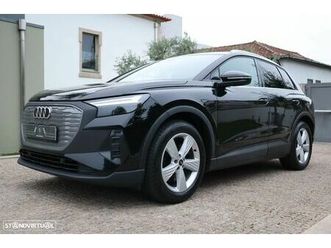 audi q4 e-tron 40 82 kwh