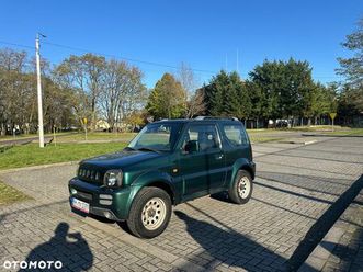 suzuki jimny club