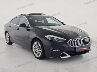 serie 2 gran coupé 216d gran coupé luxury aut. &quot;tett navy pelle led&quot;