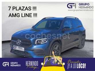 mercedes-benz glb 2.0 glb 200 d dct
