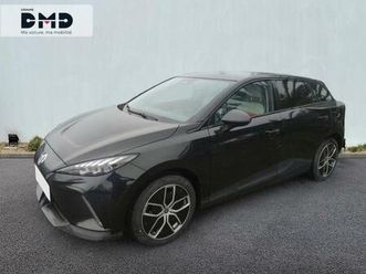 ev 204ch - 64kwh luxury my23