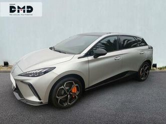 ev 435ch - 64kwh xpower 4wd my23