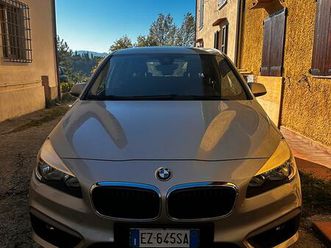 bmw r 1200 gs adv garanzia bmw