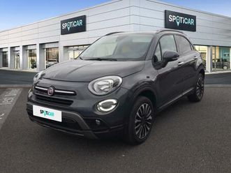 1.3 firefly turbo t4 150ch city cross dct