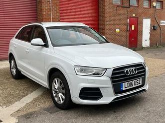 1.4 tfsi cod se s tronic euro 6 (start/stop) 5dr