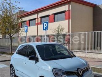 renault twingo zen r80 bateria 20kwh