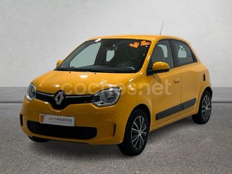 renault twingo intens tce