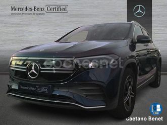 mercedes-benz eqa eqa 250