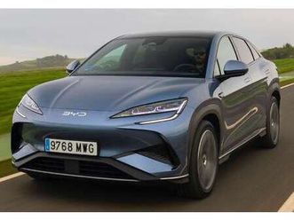 excellence awd 390kw