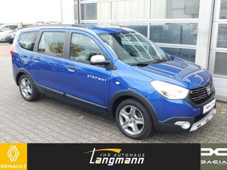 stepway plus tce 130 gpf 7-sit