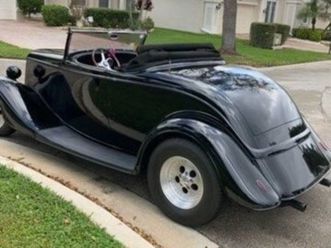 1934 ford other ford models