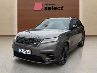 land rover velar 3.0 199,899 bgn