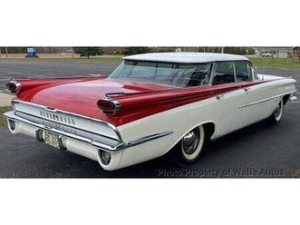 1959 oldsmobile 88
