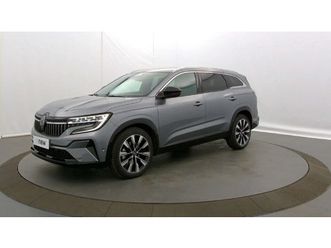 espace e-tech hybrid 200