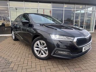 skoda octavia 2.0 tdi 150 se l 5dr dsg hatchback 2021, 37302 miles, £17995 - 32959203 - exchangeandmart.co.uk
