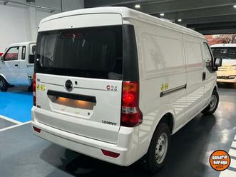 dsfk c35 1.5 van cargo !
