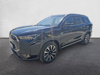 ebro s800 1.5 tgdi phev luxury e-cvt de segunda mano y ocasión | driveris