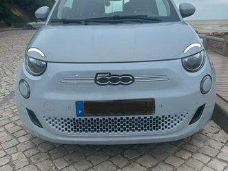 fiat 500 icon dezembro/20