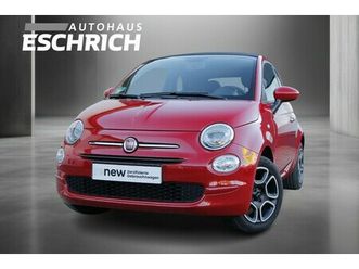 c mild hybrid 1.0 cabrio