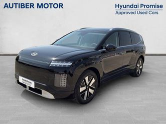 ioniq 9 230kw energy awd